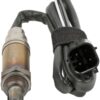 BOSCH OXYGEN SENSOR