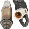 BOSCH OXYGEN SENSOR