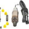BOSCH OXYGEN SENSOR