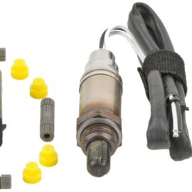 BOSCH OXYGEN SENSOR