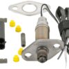 BOSCH OXYGEN SENSOR