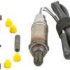 BOSCH OXYGEN SENSOR
