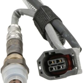 BOSCH OXYGEN SENSOR