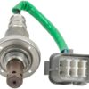 BOSCH OXYGEN SENSOR
