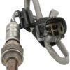 BOSCH OXYGEN SENSOR
