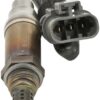 BOSCH OXYGEN SENSOR