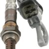 BOSCH OXYGEN SENSOR