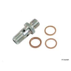 BOSCH PARTS SET