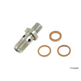 BOSCH PARTS SET