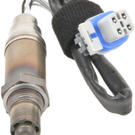 BOSCH OXYGEN SENSOR