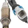 BOSCH OXYGEN SENSOR