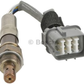 BOSCH OXYGEN SENSOR