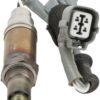 BOSCH OXYGEN SENSOR