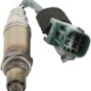 BOSCH OXYGEN SENSOR
