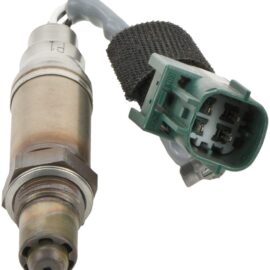 BOSCH OXYGEN SENSOR