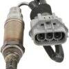 BOSCH OXYGEN SENSOR