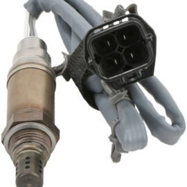 BOSCH OXYGEN SENSOR