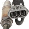 BOSCH OXYGEN SENSOR