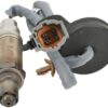 BOSCH OXYGEN SENSOR