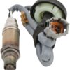 BOSCH OXYGEN SENSOR