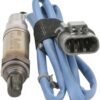 BOSCH OXYGEN SENSOR