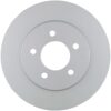 BOSCH DISC BRAKE ROTO