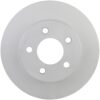 BOSCH DISC BRAKE ROTO