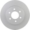 BOSCH DISC BRAKE ROTO