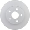 BOSCH DISC BRAKE ROTO