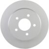 BOSCH DISC BRAKE ROTO