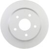 BOSCH DISC BRAKE ROTO