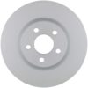 BOSCH DISC BRAKE ROTO