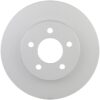 BOSCH DISC BRAKE ROTO