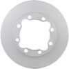 BOSCH DISC BRAKE ROTO