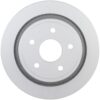BOSCH DISC BRAKE ROTO