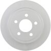 BOSCH DISC BRAKE ROTO