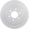 BOSCH DISC BRAKE ROTO