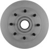 BOSCH DISC BRAKE ROTO