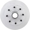 BOSCH DISC BRAKE ROTO