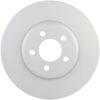 BOSCH DISC BRAKE ROTO