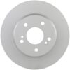 BOSCH DISC BRAKE ROTO