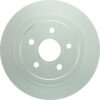 BOSCH DISC BRAKE ROTO