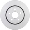 BOSCH DISC BRAKE ROTO