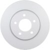 BOSCH DISC BRAKE ROTO
