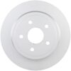 BOSCH DISC BRAKE ROTO