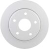BOSCH DISC BRAKE ROTO