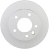 BOSCH DISC BRAKE ROTO