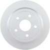 BOSCH DISC BRAKE ROTO