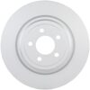 BOSCH DISC BRAKE ROTO