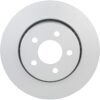 BOSCH DISC BRAKE ROTO